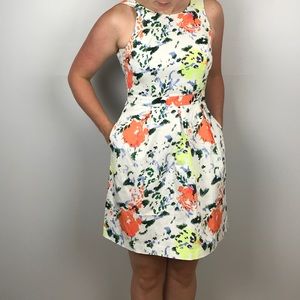 Gap | Sara Dress | Floral Print